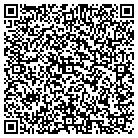 QR code with Riddle's Appliance contacts
