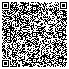 QR code with Calvary First Assembly Of God contacts