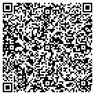 QR code with A & V Bookkeeping Service LTD contacts