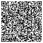 QR code with King Photography Studios contacts