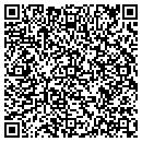 QR code with Pretzelmaker contacts