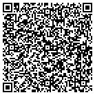 QR code with C J's Roofing & Maintenance contacts