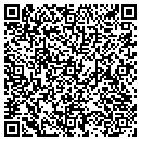 QR code with J & J Construction contacts