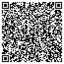 QR code with Tint Shop contacts