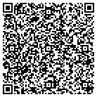 QR code with S & S Handpiece Service contacts