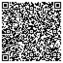 QR code with George Dines contacts