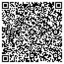 QR code with John R Davis DDS contacts