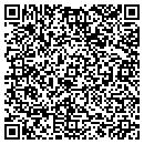 QR code with Slash B Backhoe Service contacts