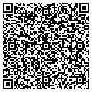 QR code with USA Fertilizer contacts