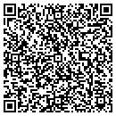 QR code with Tom's Service contacts