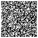 QR code with Waxed Out Details contacts