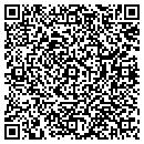 QR code with M & J Storage contacts
