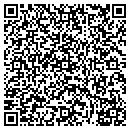 QR code with Homedale Floral contacts