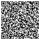 QR code with Kim's Cleaners contacts