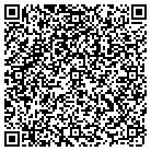 QR code with Allen S Custom Machining contacts