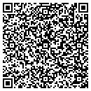 QR code with J's Bar & Grill contacts