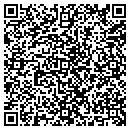 QR code with A-1 Self Storage contacts