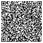 QR code with Osborn Backhoe Service contacts