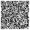QR code with KFC contacts