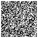 QR code with S & M Paving Co contacts