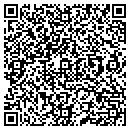 QR code with John A Doerr contacts