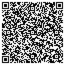 QR code with Harper Baking Co contacts