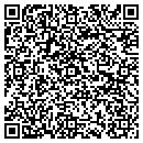 QR code with Hatfield Poultry contacts