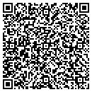 QR code with One Hour Martinizing contacts