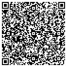 QR code with Cornerstone Custom Homes contacts