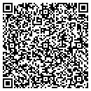 QR code with B A Systems contacts