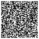 QR code with P S Nails & Spa contacts