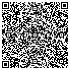 QR code with True Vine Hair Styling Therapu contacts
