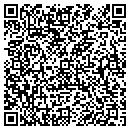 QR code with Rain Forest contacts