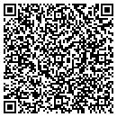 QR code with TAD Resources contacts