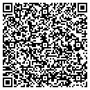 QR code with River Bank Design contacts