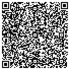 QR code with Salmon River Sand & Gravel contacts