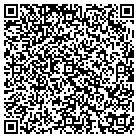 QR code with Ridgeview Irrigation District contacts