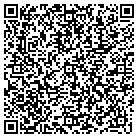 QR code with A Head Of Our Time Salon contacts