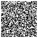 QR code with All The Rage contacts