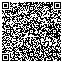 QR code with Kelly Excavating Co contacts