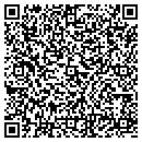 QR code with B & K Auto contacts
