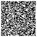 QR code with C C Corp contacts