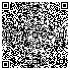 QR code with Peaches Pets Feed & Supply contacts