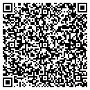 QR code with Honks 99 Cent Store contacts