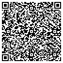 QR code with Halls Locksmithing contacts