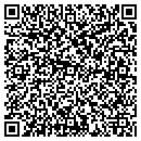QR code with ULS Service Co contacts