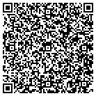 QR code with Mauldin's Dance Academy contacts
