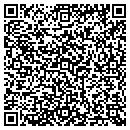 QR code with Hartt's Trucking contacts