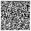 QR code with A & B Muffler contacts