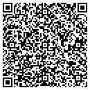 QR code with Hampton Inn & Suites contacts